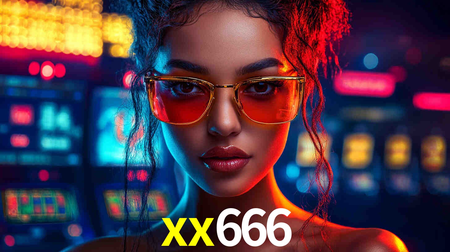 Bônus de Boas-vindas xx666