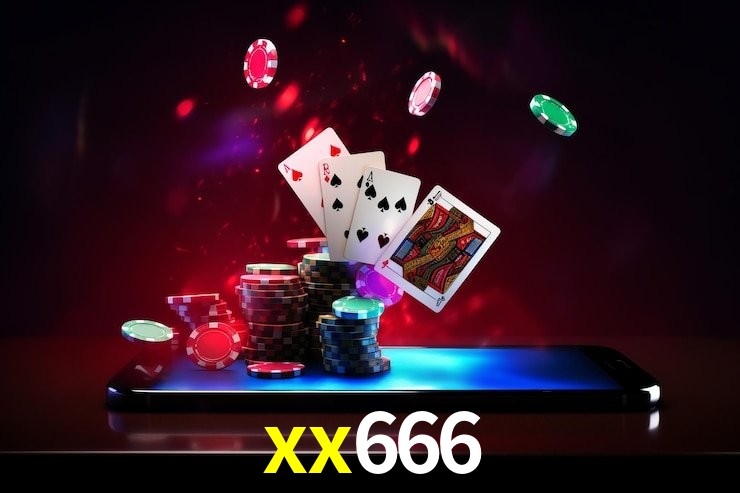 Welcome Bonus xx666