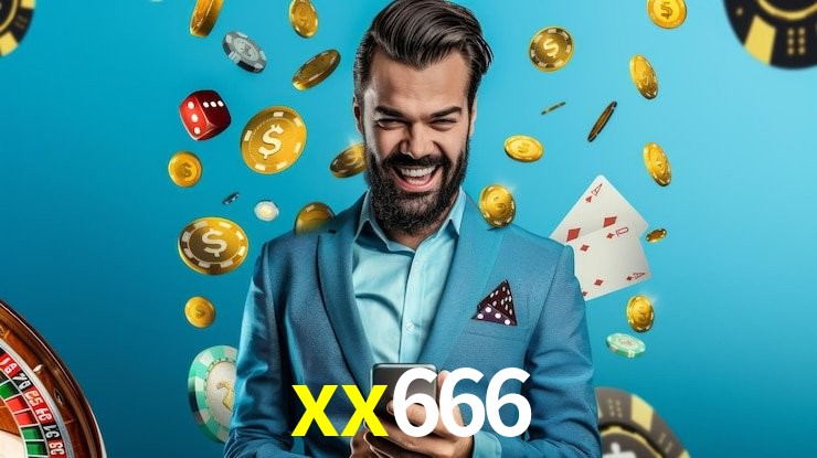 Experiência VIP xx666