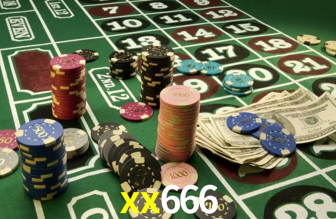 xx666 bet