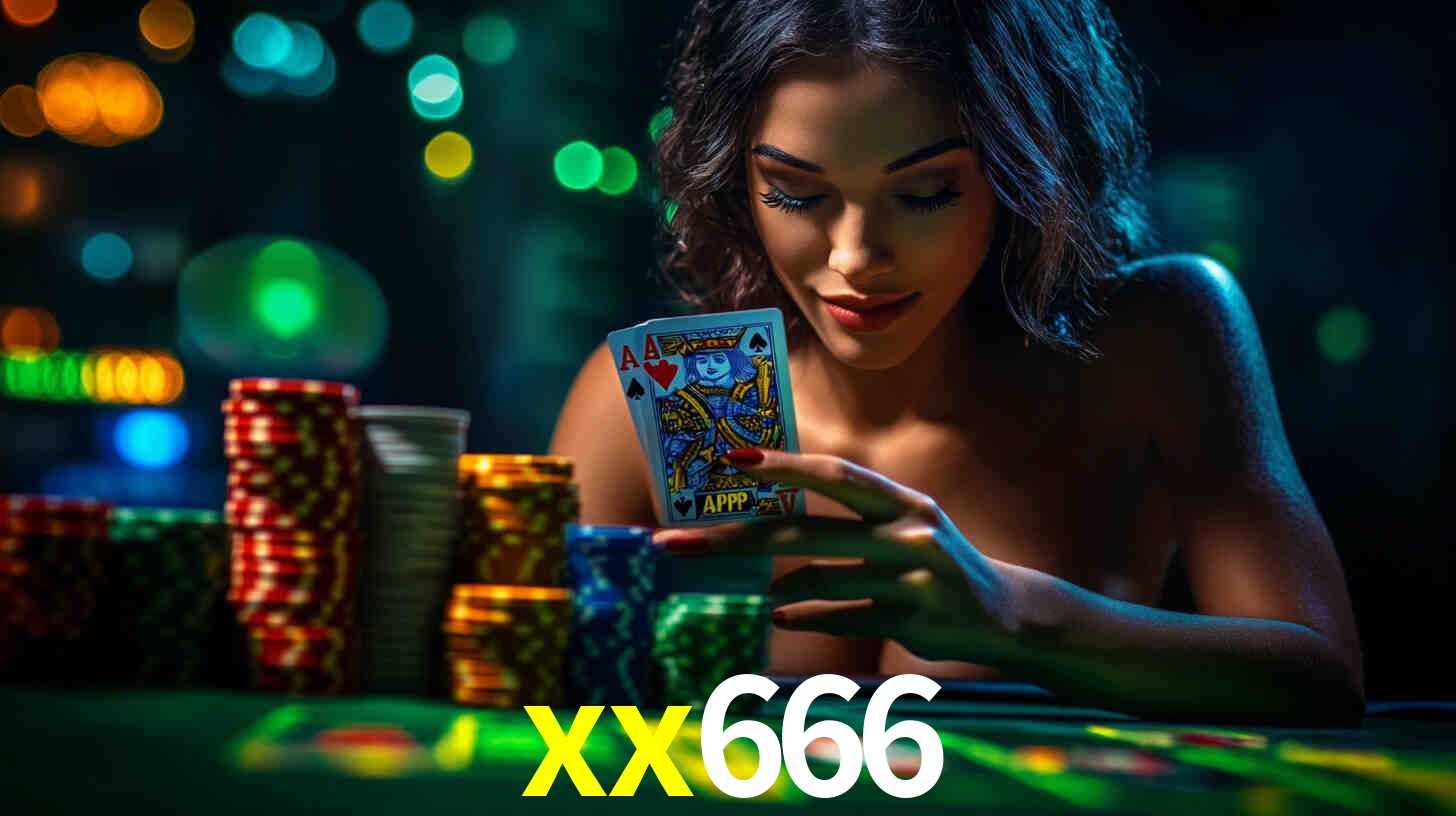 Experiência VIP xx666