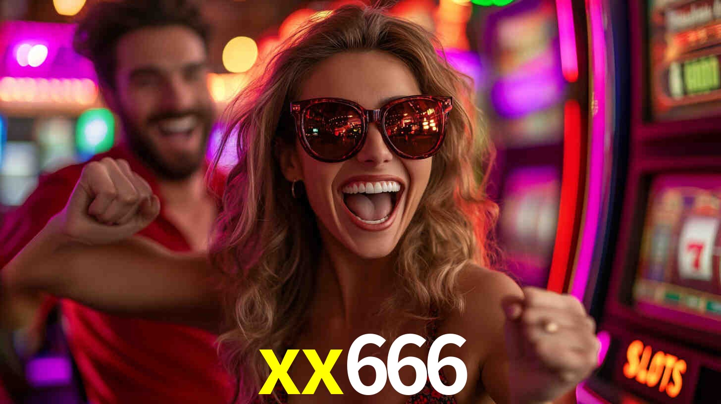 Estatísticas xx666