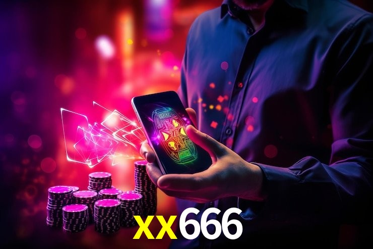 Experiência VIP xx666