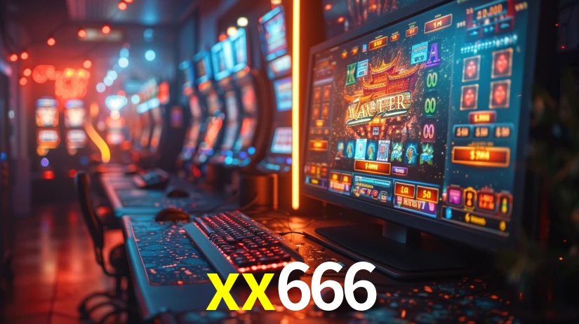 xx666: Seu Cassino Premiado com Pagamentos Rápidos