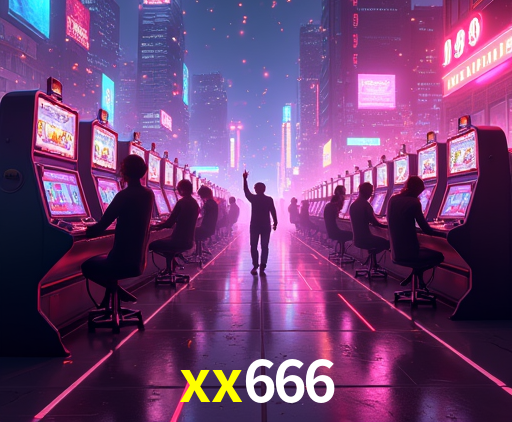 Estatísticas xx666
