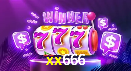 Descubra o Mundo do Cassino Online com xx666