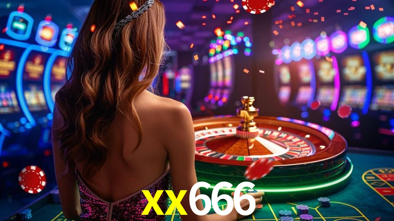 Descubra a Essência do xx666: Nossa História e Compromissos