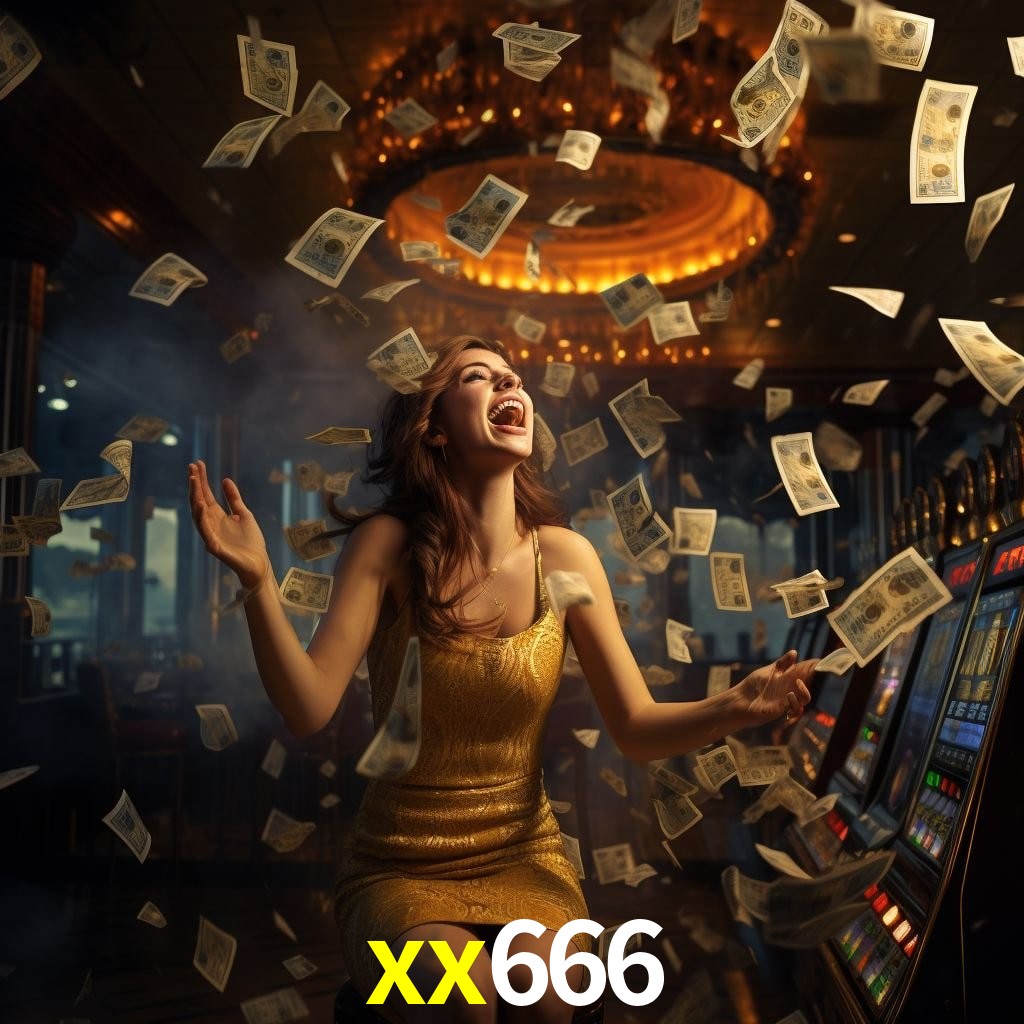 Live Casino xx666