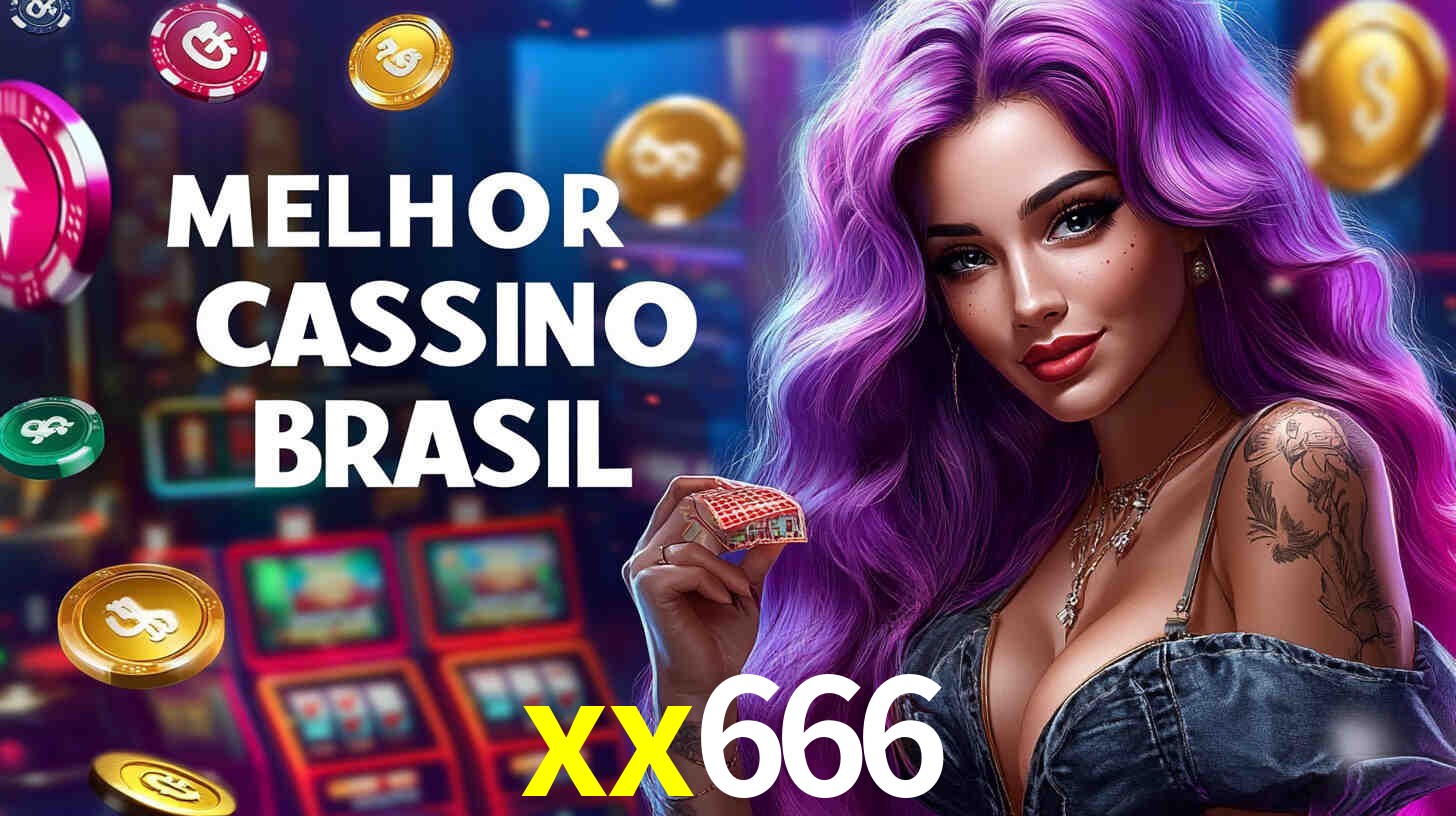 Estatísticas Esportivas xx666