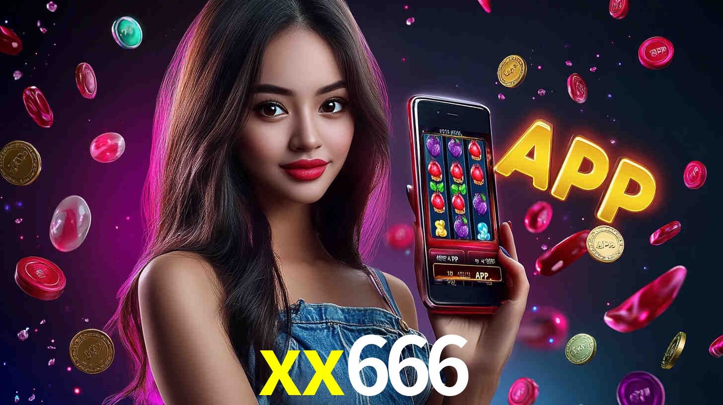 Apostas de Futebol xx666