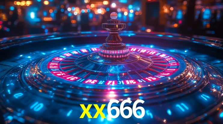 Sinta a adrenalina dos jogos de cassino com xx666