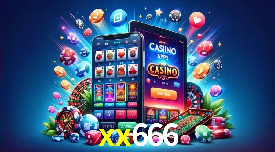 Live Casino xx666