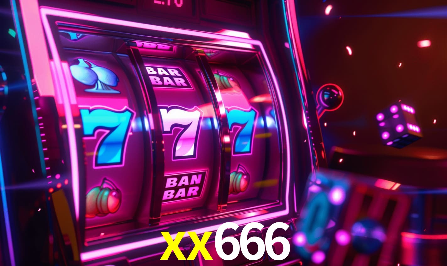 Provedores de Jogos xx666