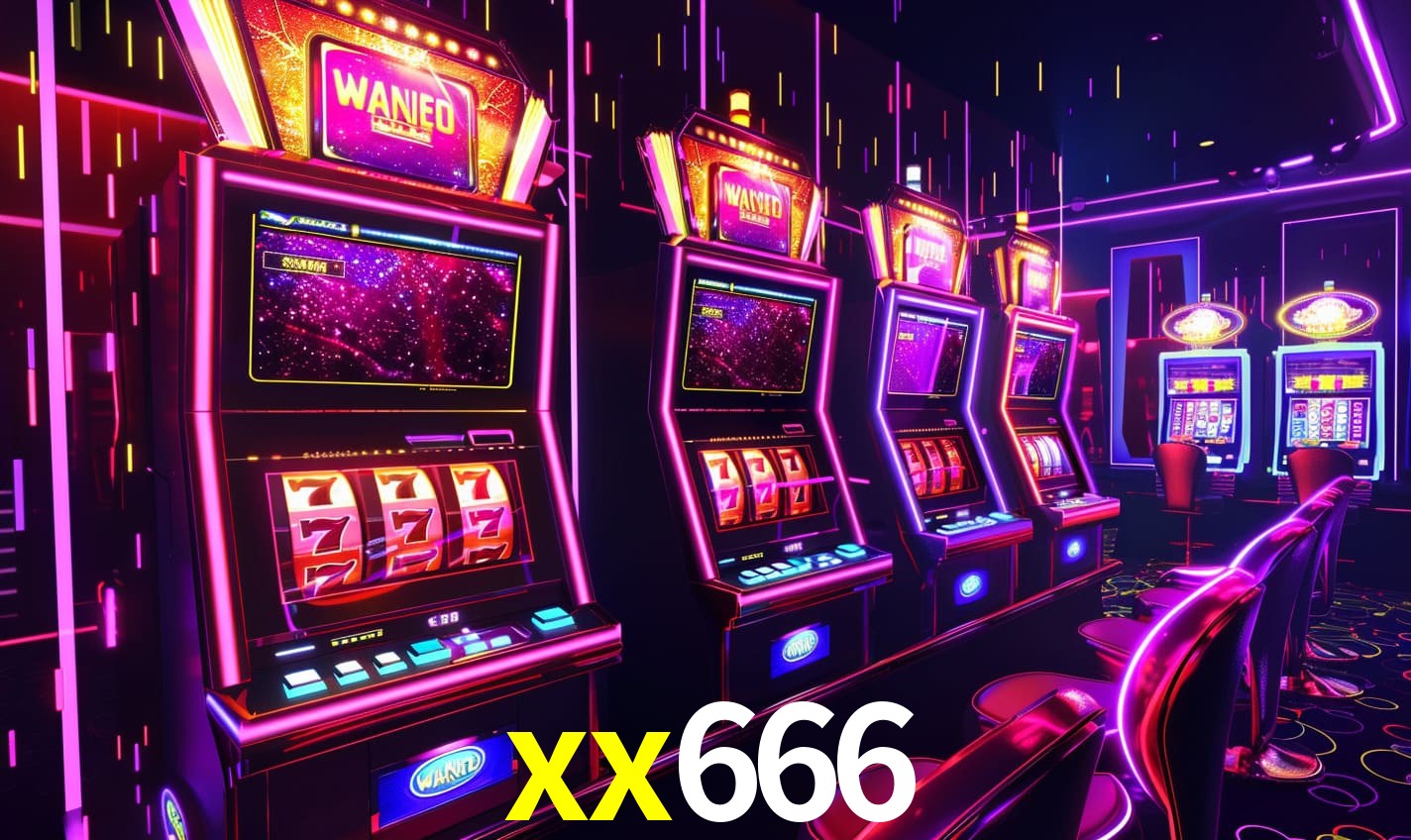 Diretório de Jogos xx666