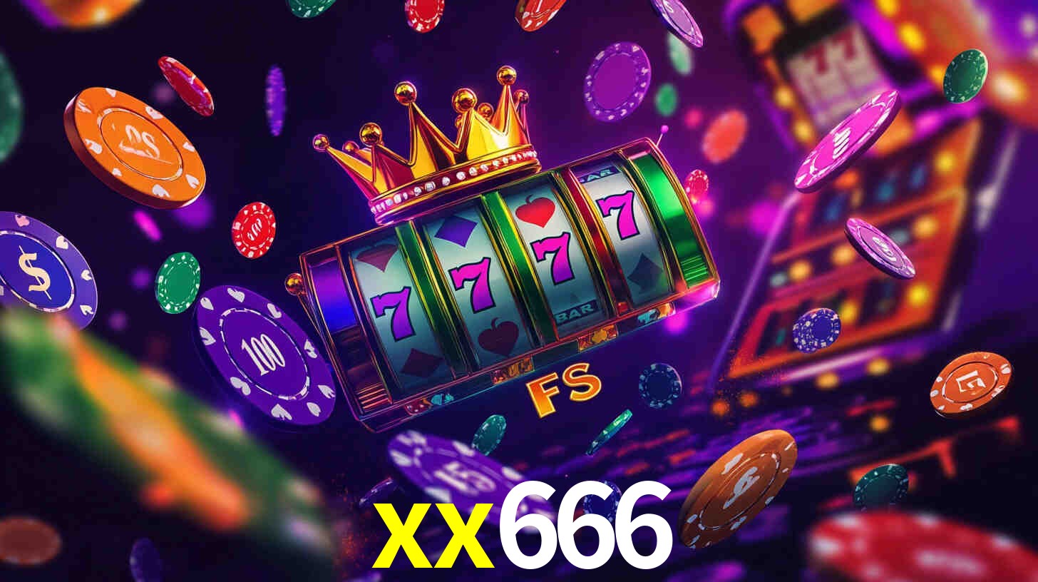 xx666 App Interface