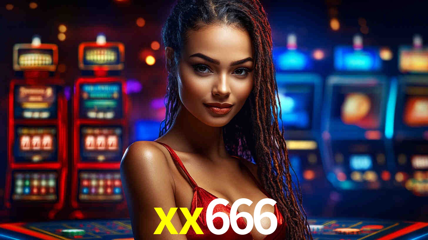 Recursos de Bônus xx666