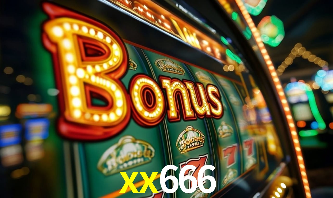 Descubra o Programa VIP da xx666: Vantagens Exclusivas para Jogadores