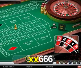 Exclusive Offers xx666