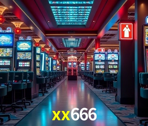 Benefícios da Conta xx666