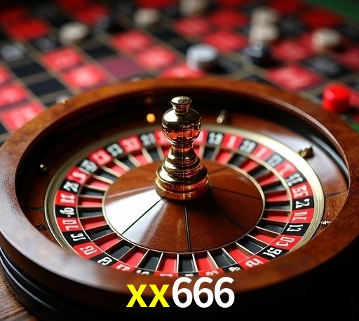 Explorando a Categoria de Eventos em Apostas na xx666