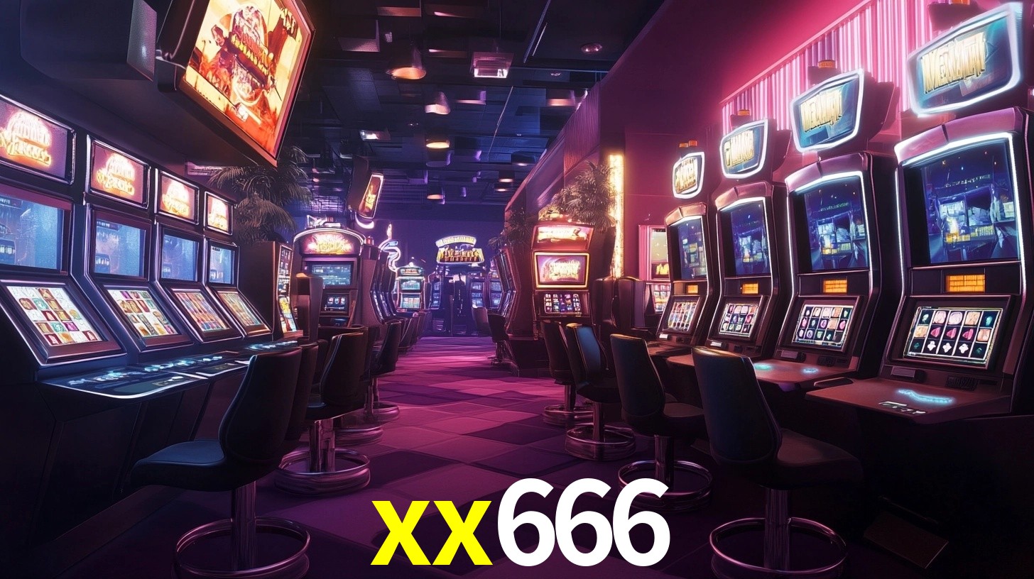 Experimente o Login Seguro Premium no xx666