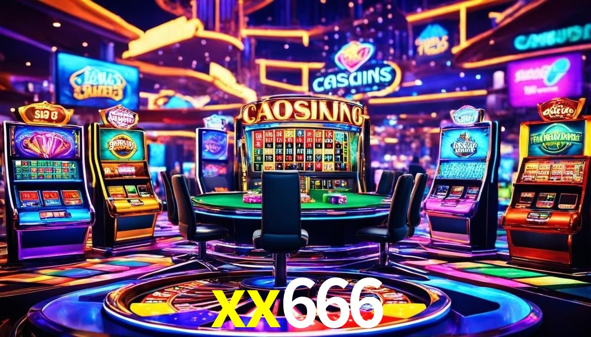 Design Responsivo xx666