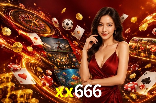 APP oficial da xx666 para mobile