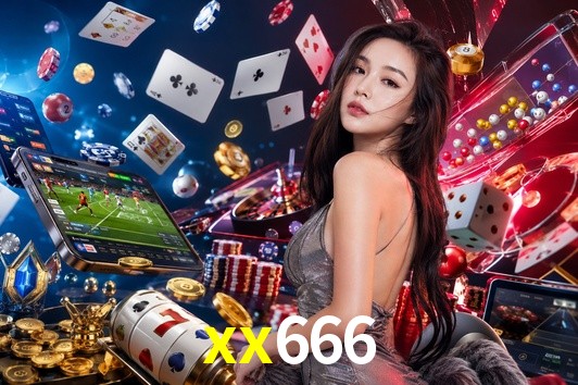 Slot Games xx666