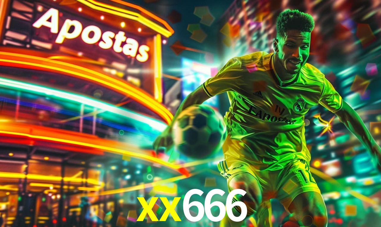 Promoções Sazonais xx666