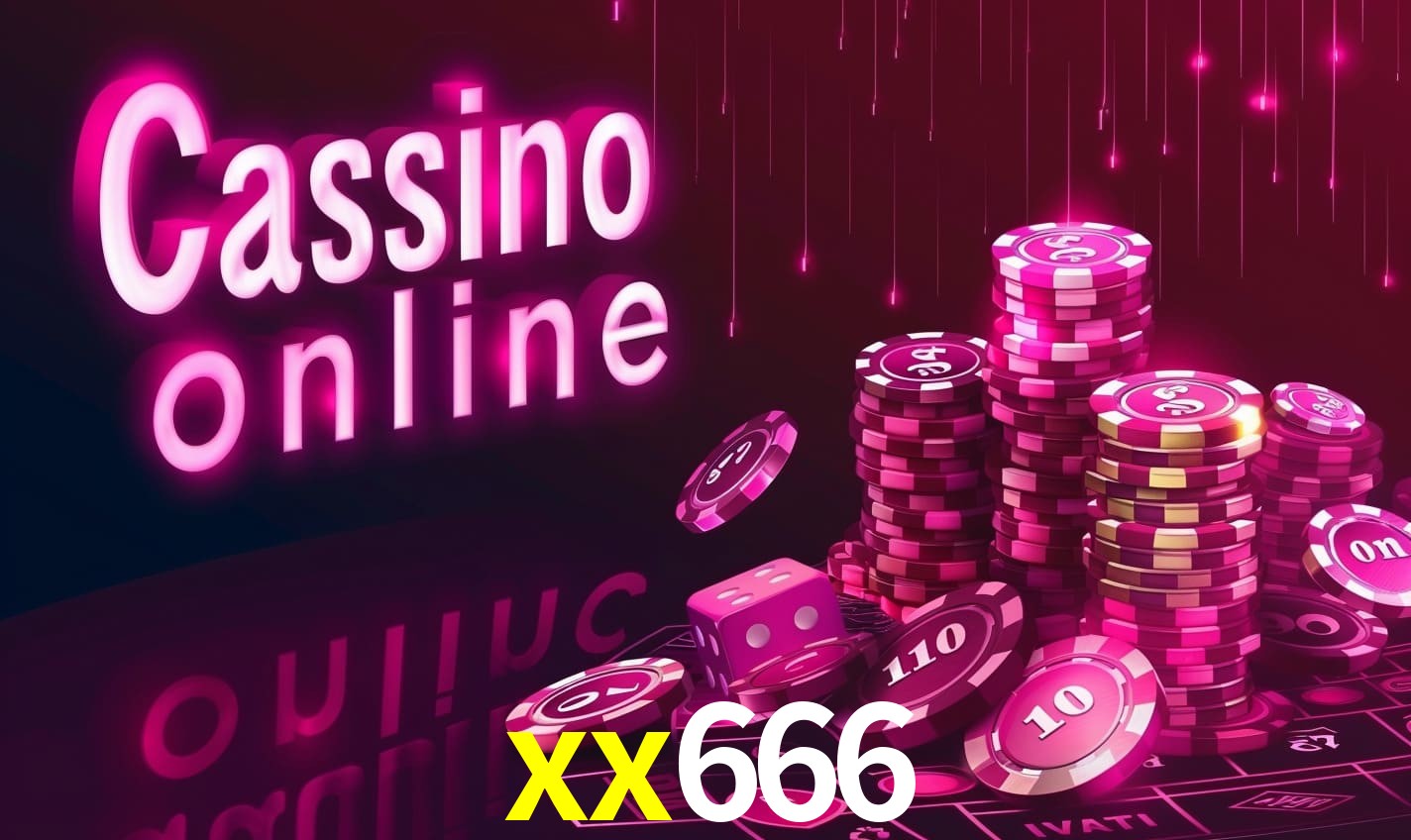 cassino xx666