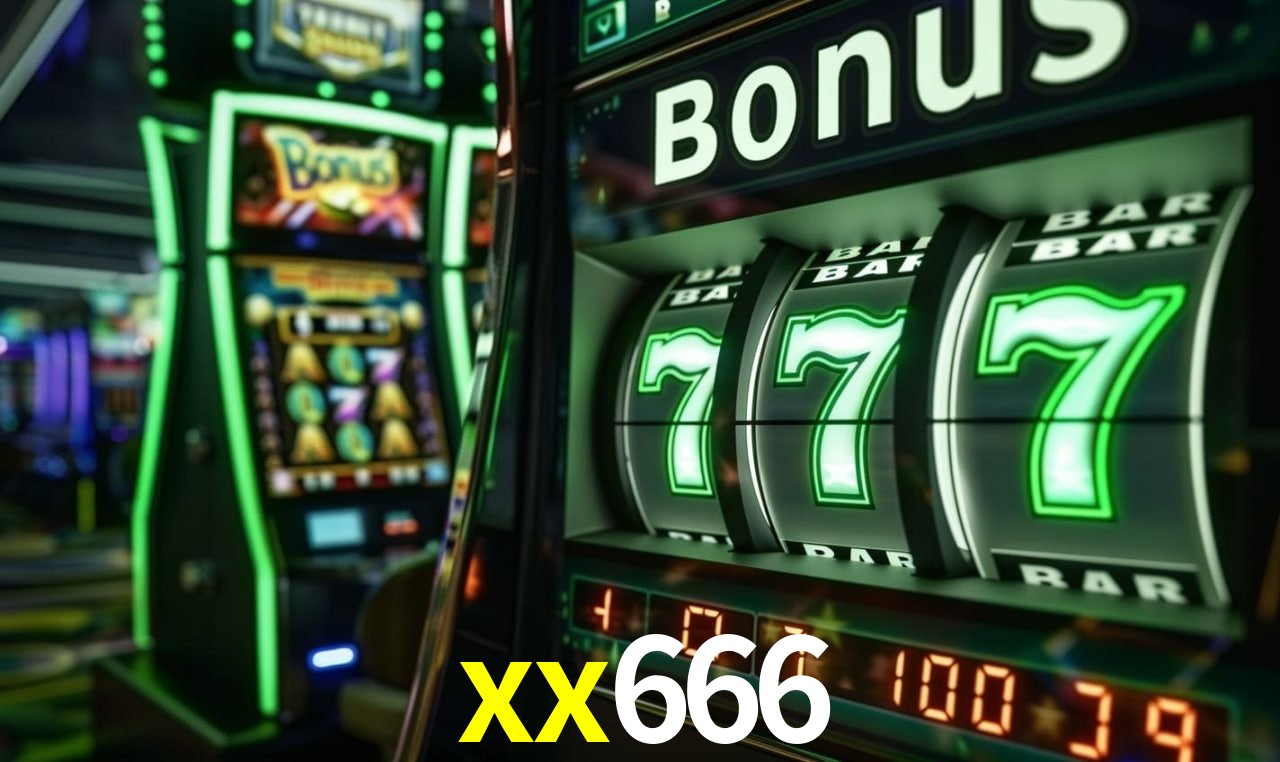 Live Casino xx666