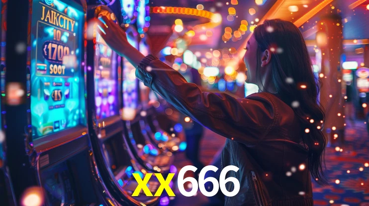 xx666: Seu Especialista em Apostas Esportivas Brasileiras