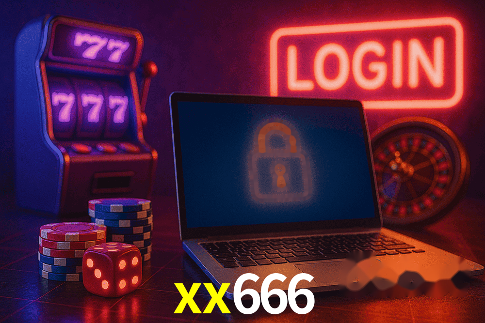 Benefícios da Conta xx666