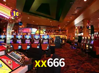 Desvendando o Mundo dos Jogos Virtuais na xx666
