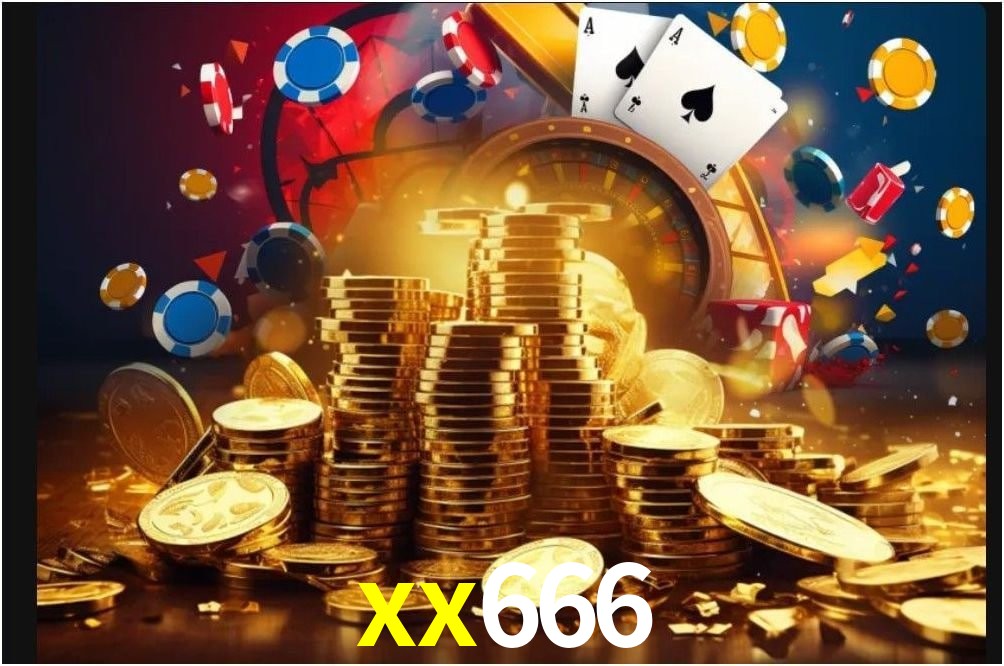 Mesa de Blackjack xx666