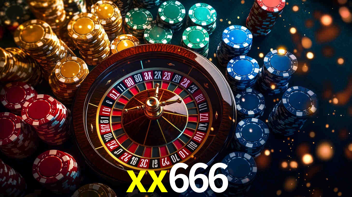Explore as vantagens do xx666: serviço profissional e confiabilidade
