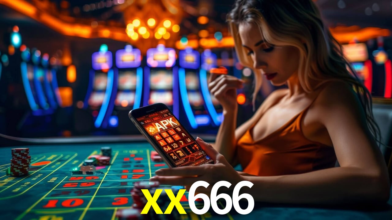 Live Casino xx666