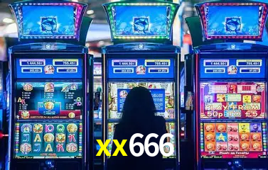 A Popularidade dos Caça-Níqueis no xx666