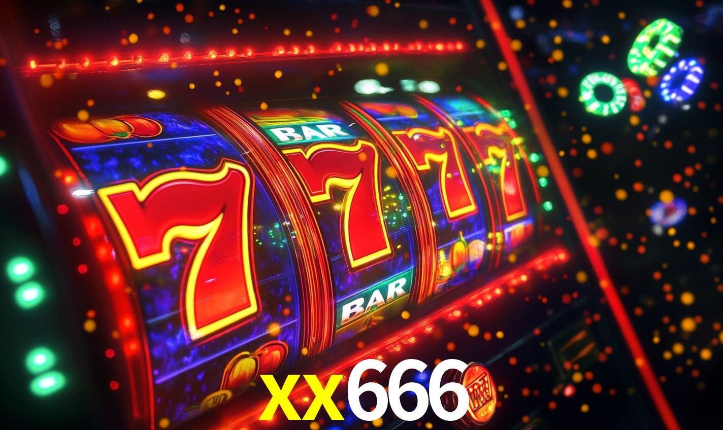 Bônus Generosos e Exclusivos no xx666 para Você!