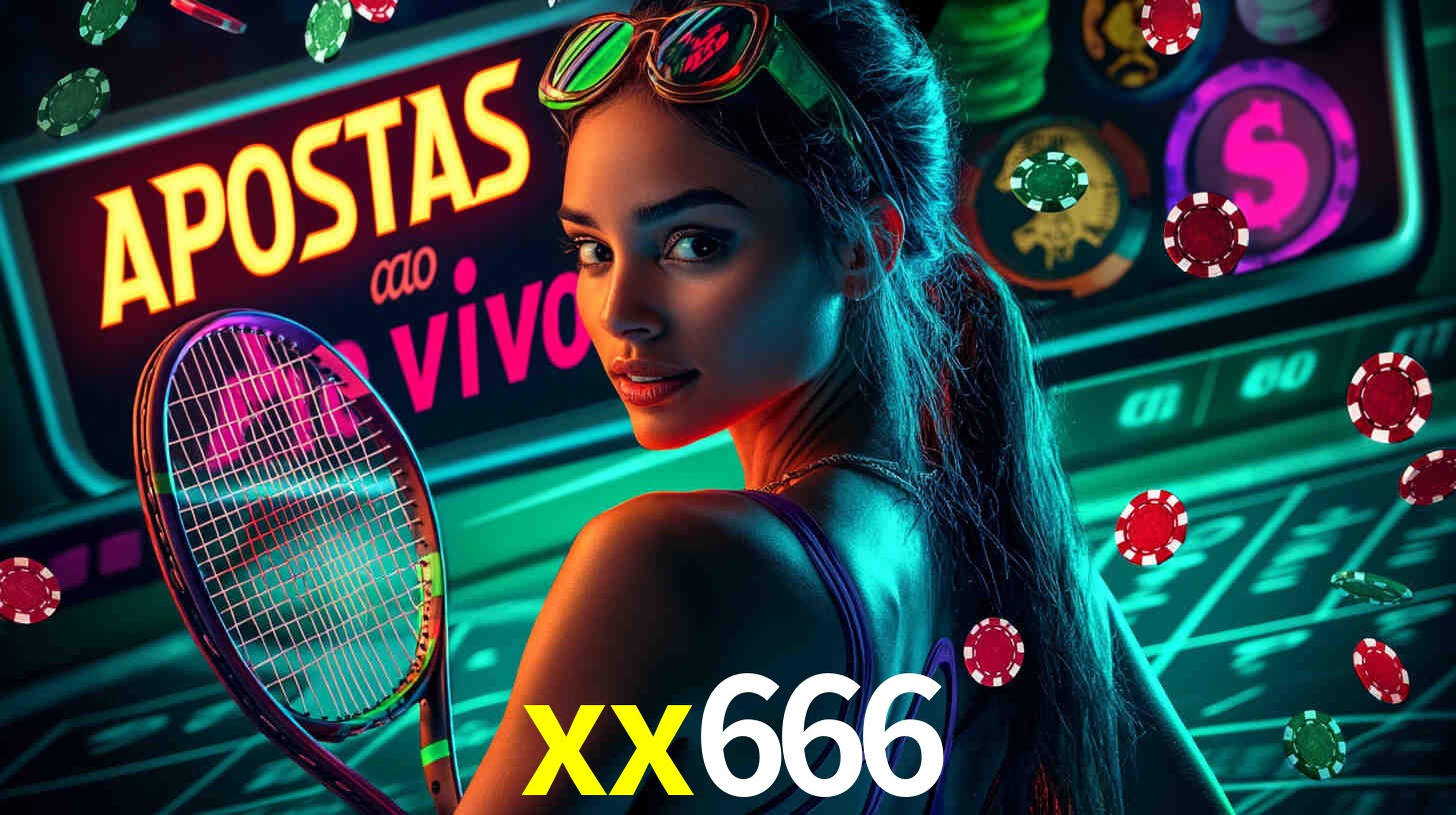 Descubra o Programa VIP da xx666: Vantagens Exclusivas para Jogadores