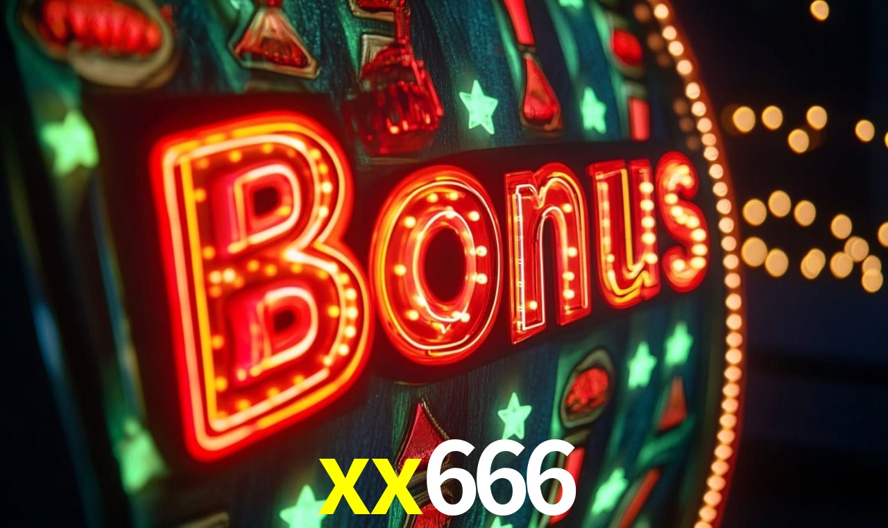 Apostas de Futebol xx666