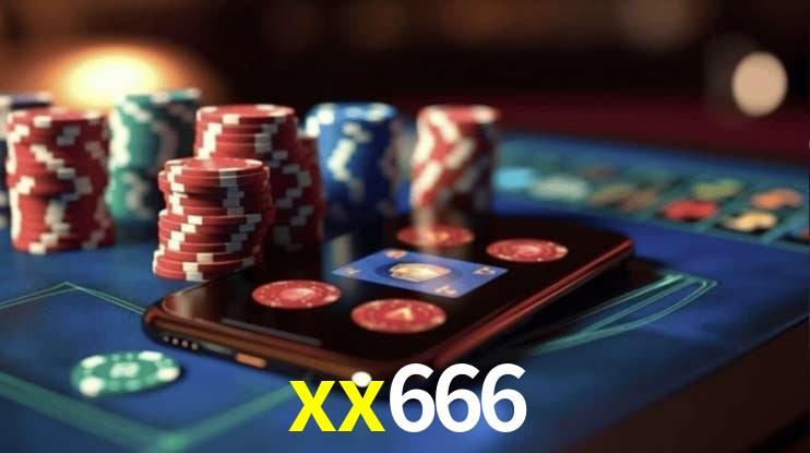 Requisitos do APK da xx666 para Android