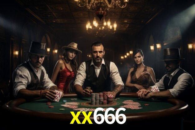 Jogos Exclusivos xx666