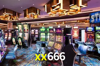 Apostas Esportivas na xx666: Um Guia Completo