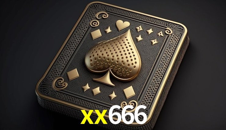 Tecnologia da Plataforma xx666