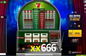 Descubra a Essência do xx666: Nossa História e Compromissos