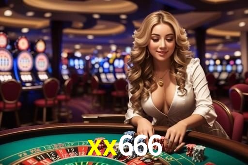 VIP Casino xx666