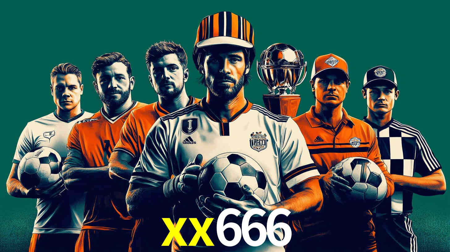 A Emoção da Loteria na xx666: Uma Chance de Mudança de Vida