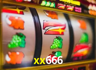 Apostas Esportivas na xx666: Um Guia Completo