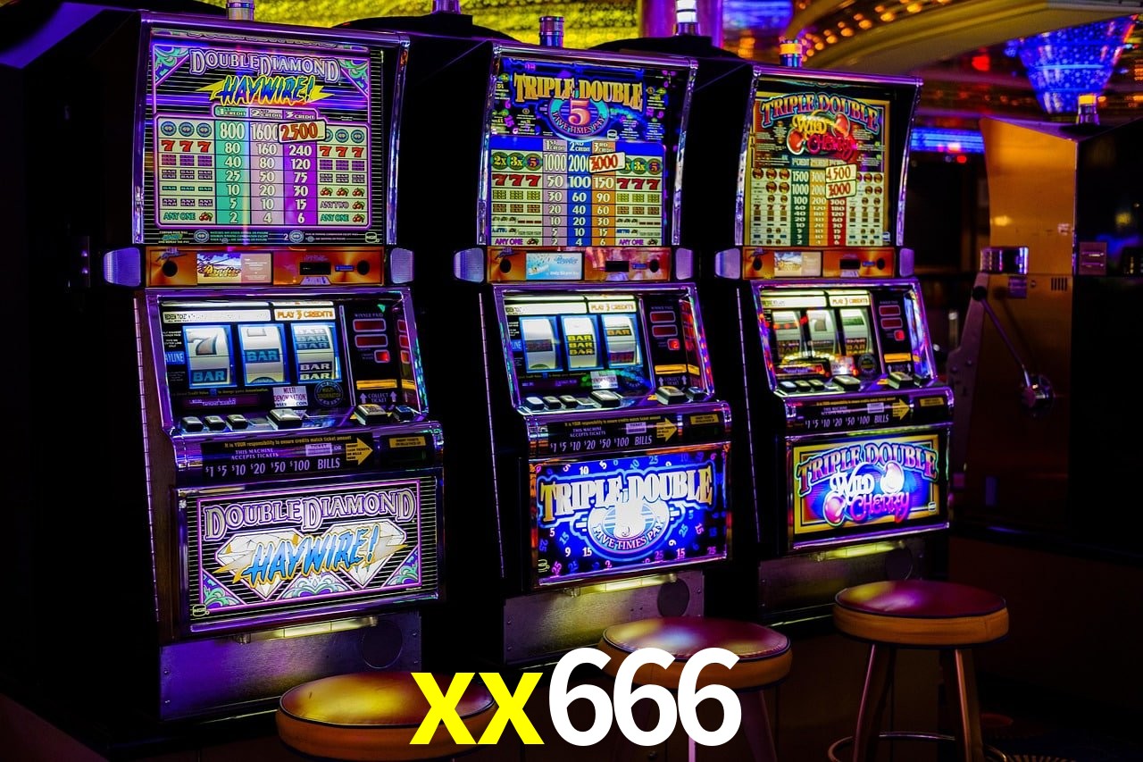 Diretório de Jogos xx666